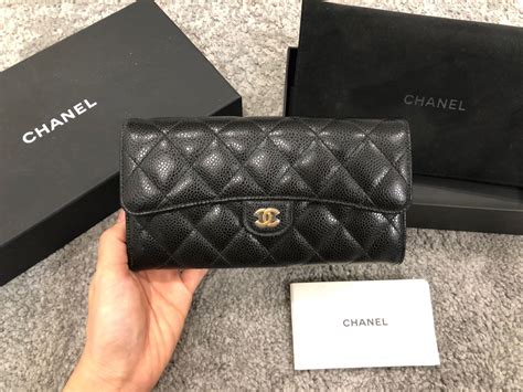 cheapest place to buy chanel in the world|Chanel wallet singapore.